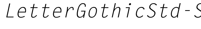LetterGothicStd-Slanted(1)