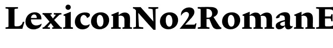 LexiconNo2RomanE-Tab
