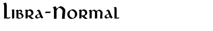 Libra-Normal