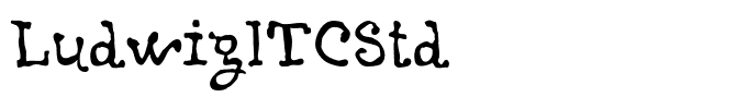 LudwigITCStd