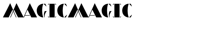 MagicMagic