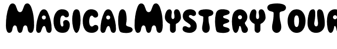 MagicalMysteryTour