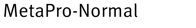 MetaPro-Normal
