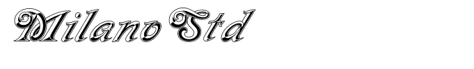 MilanoStd