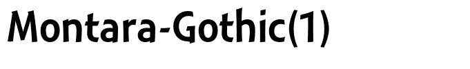 Montara-Gothic(1)