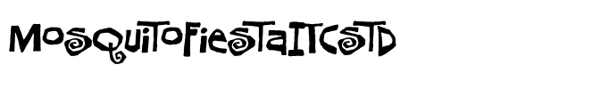 MosquitoFiestaITCStd