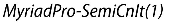 MyriadPro-SemiCnIt(1)