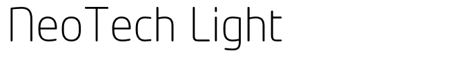 NeoTech Light