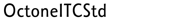 OctoneITCStd