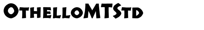 OthelloMTStd