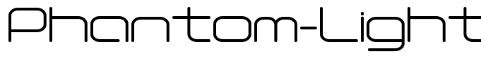 Phantom-Light
