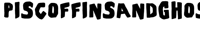 PiSCoffinsandGhosts