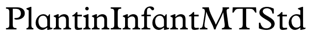 PlantinInfantMTStd