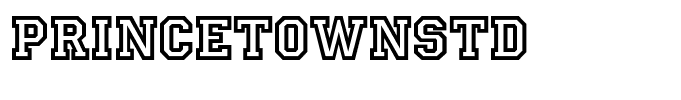 PrincetownStd