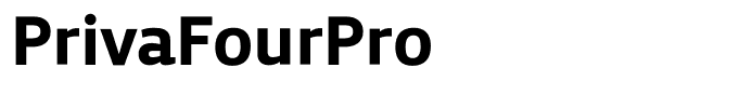 PrivaFourPro