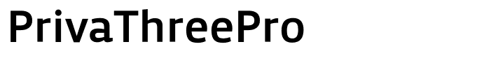 PrivaThreePro