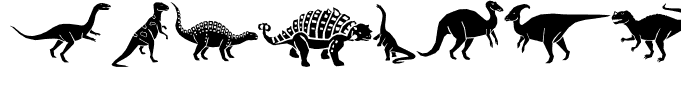 AcmeDinosaurs