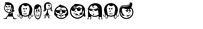 Relatives