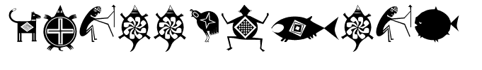 ThreeRivers