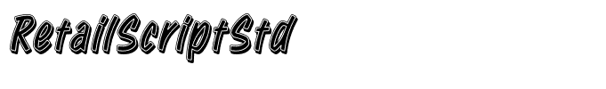 RetailScriptStd