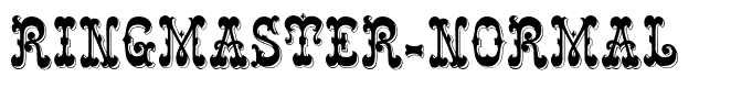 Ringmaster-Normal