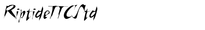 RiptideITCStd