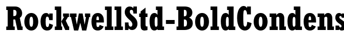 RockwellStd-BoldCondensed(1)