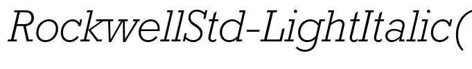 RockwellStd-LightItalic(1)