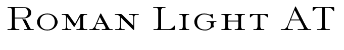 Roman Light AT