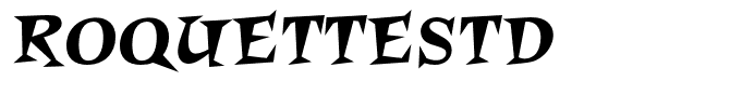 RoquetteStd