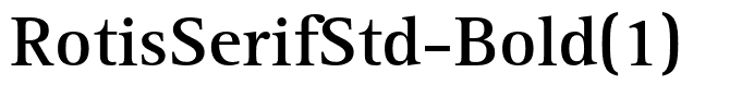 RotisSerifStd-Bold(1)