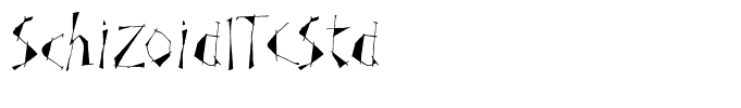 SchizoidITCStd