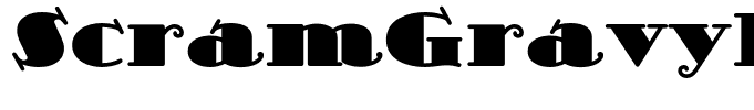 ScramGravyITCStd