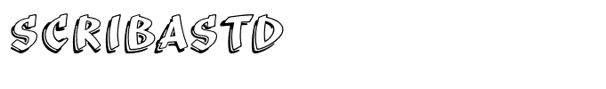 ScribaStd