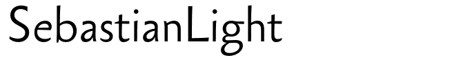 SebastianLight