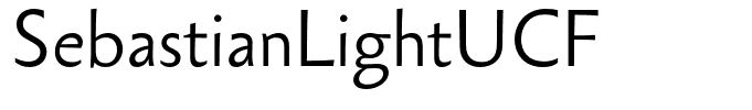 SebastianLightUCF