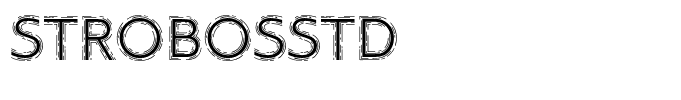 StrobosStd