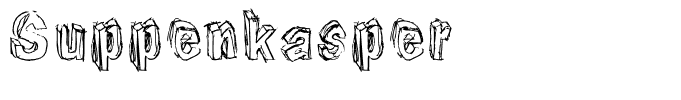Suppenkasper