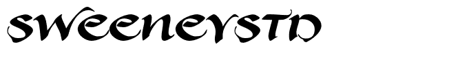 SweeneyStd