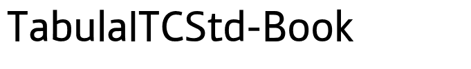 TabulaITCStd-Book
