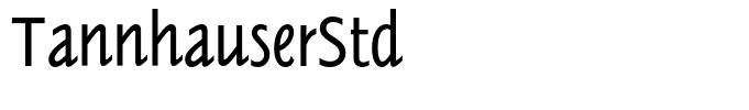 TannhauserStd