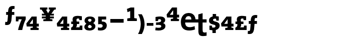 TheSerif-BoldExpert