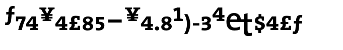 TheSerif-SemiBoldExpert