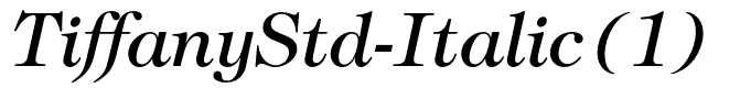 TiffanyStd-Italic(1)