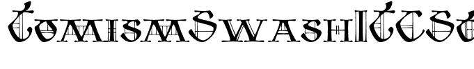 TomismSwashITCStd