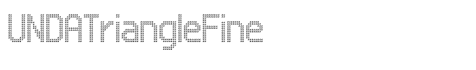 UNDATriangleFine