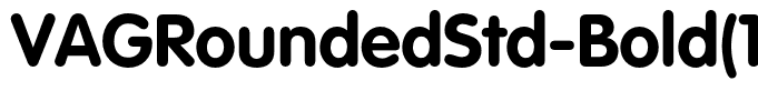 VAGRoundedStd-Bold(1)