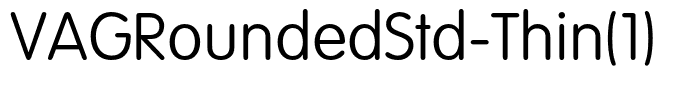 VAGRoundedStd-Thin(1)