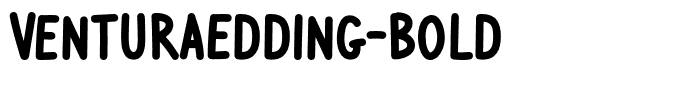VenturaEdding-Bold