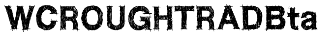WCROUGHTRADBta